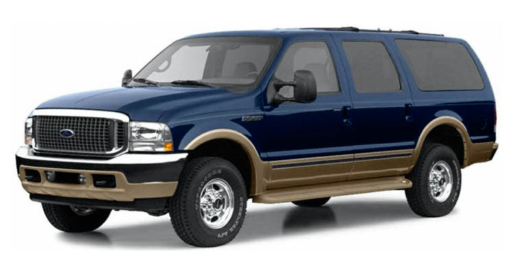 Ford Excursion