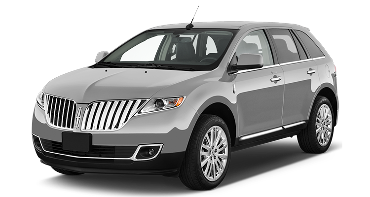 Lincoln MKT