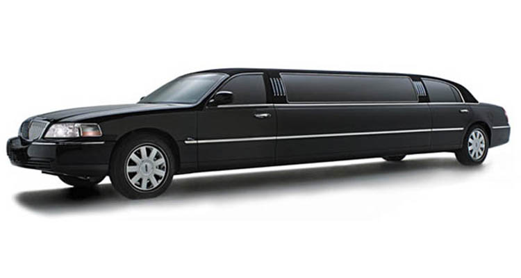 Stretch Limo