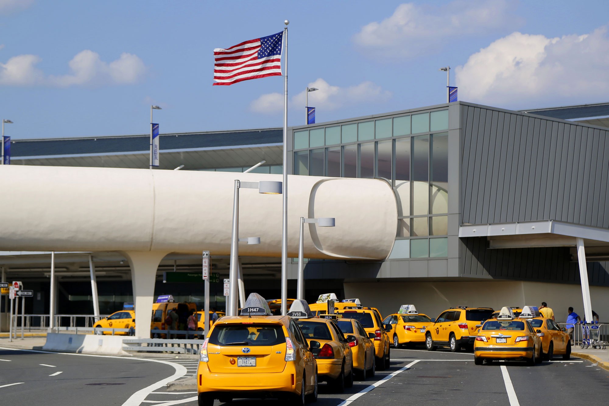 Airport Transportation